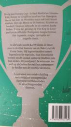 Europacuphelden  van Seedorf tot Messi en Ronaldo, Ophalen of Verzenden, Zo goed als nieuw, Balsport