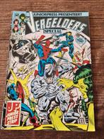 Vergelders special, Ophalen of Verzenden