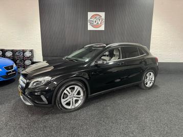 Mercedes-Benz GLA-klasse 200 Prestige, APPLE CAR PLAY, CRUIS beschikbaar voor biedingen