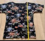 King louie top L, Zwart, Maat 42/44 (L), Ophalen of Verzenden, Zo goed als nieuw