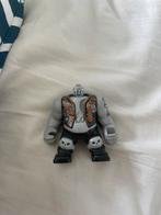 Lego ninjago killow, Ophalen of Verzenden, Zo goed als nieuw, Actiefiguurtje