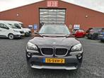 BMW X1 X1 SDRIVE20I (bj 2011, automaat), Gebruikt, 4 cilinders, Met garantie (alle), Zwart