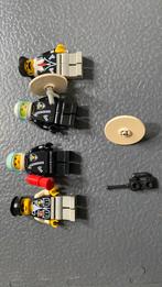 Lego stadion securety 1998, Ophalen of Verzenden, Gebruikt