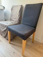 GRATIS EETKAMER STOELEN, Ophalen, Zo goed als nieuw