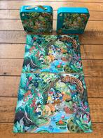 Puzzel Janod 6+ 100 stukjes (1 kwijt), Ophalen of Verzenden, Meer dan 50 stukjes, Gebruikt, 6 jaar of ouder
