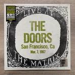 The Doors, Cd's en Dvd's, Vinyl | Rock, Ophalen of Verzenden, Nieuw in verpakking, 12 inch, Poprock