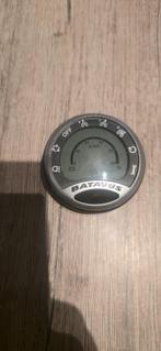 Display Sparta / Batavus / Koga, Fietsen en Brommers, Fietsaccessoires | Fietscomputers, Ophalen of Verzenden, Zo goed als nieuw