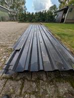 Damwandplaten, Doe-het-zelf en Verbouw, Ophalen, Gebruikt, Overige materialen, Minder dan 20 mm