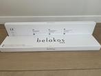 PVC Vloer Belakos Visgraat Palazzo XL74, Ophalen, Overige materialen, 50 tot 150 cm, Overige typen