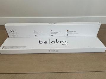 PVC Vloer Belakos Visgraat Palazzo XL74  beschikbaar voor biedingen