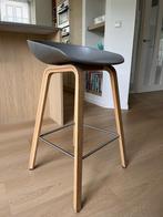 Hay barkruk, Huis en Inrichting, Ophalen, Gebruikt, 60 tot 90 cm, Metaal