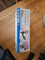 Micro Mini Seat & O-Bar - Zo goed als nieuw!, Ophalen, Zo goed als nieuw, Jongen of Meisje