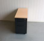 Ladenblok klein, Huis en Inrichting, Ophalen, Minder dan 50 cm, Gebruikt, Omnia 4 Office Furniture