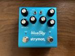 Strymon BlueSky V2 [Brand New, Free Shipping within NL], Muziek en Instrumenten, Effecten, Verzenden, Nieuw, Reverb