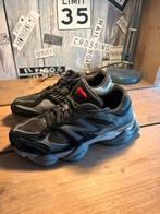 New balance 9060 zwart/grijs maat 42, Zwart, Ophalen of Verzenden, Sneakers of Gympen, Zo goed als nieuw