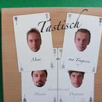 MENS VAN TONGEREN - TACTISCH, Ophalen of Verzenden, Zo goed als nieuw