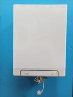 Cv ketel Intergas Kombi Kompakt HRE 24/18 A (RF2) CW3 2017, Gebruikt, Cv-ketel of Combi-ketel