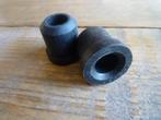 Opel Kapitan P PL 58-66 rubbers voor bladveren NW 430023, Ophalen of Verzenden