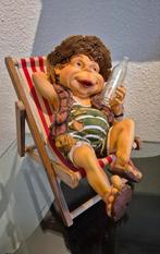 Strandlaaf efteling, Ophalen of Verzenden, Zo goed als nieuw