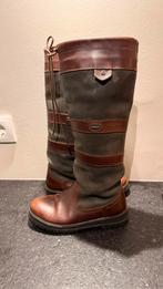 Dubarry laarzen, Dubarry, Hoge laarzen, Bruin, Ophalen of Verzenden