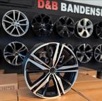 20 inch R design look velgen 5x108 Volvo xc40 xc60 xc90 v90, 255 mm, Velg(en), Nieuw, Ophalen of Verzenden
