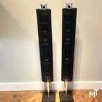 Bang & Olufsen Beolab 18 Silver/Black, Bang & Olufsen, Zo goed als nieuw, 120 watt of meer, Ophalen