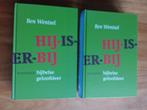 Ben Wentsel, 2 delen Handboek bijbelse geloofsleer, Ophalen of Verzenden, Gelezen