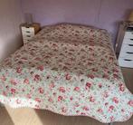 Ikea Rosali - Cath Kidson - quilt, sprei, Ophalen, Zo goed als nieuw, Tweepersoons