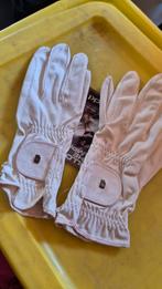 Roeckl handschoenen, Dressuur, Overige typen, Ophalen of Verzenden, Zo goed als nieuw