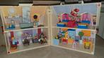 Compleet Playmobil Dreamhouse, Ophalen of Verzenden, Gebruikt, Poppenhuis