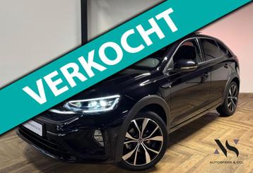 Volkswagen Taigo 1.5 TSI R-Line PANO CAM beschikbaar voor biedingen