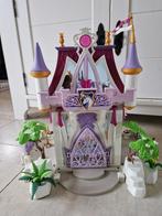 Playmobil paleis, Kinderen en Baby's, Speelgoed | Playmobil, Ophalen of Verzenden, Gebruikt