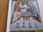 Topps Match Attax Extra 2023/2024 Cards, Verzenden, Zo goed als nieuw, Buitenlandse clubs, Spelerskaart