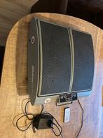 DR-HO’S MotionCiser - 3-in-1 Massageapparaat, Sport en Fitness, Massageproducten, Ophalen, Zo goed als nieuw, Apparaat