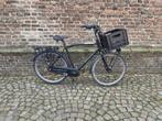 Gazelle Heavy duty 7 versn. met Rollerbrake (en I-brake) met, Ophalen, Gebruikt, Versnellingen, 57 tot 61 cm