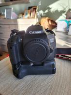 Canon EOS 700D met extras