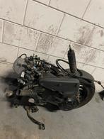 Vespa sprint iget blok e5, Ophalen of Verzenden, Zo goed als nieuw, Blok, Vespa