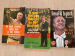 Boek van Johan Cruijff, Ophalen of Verzenden, Zo goed als nieuw, Johan Cruijff, Balsport