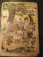 Alleen op de wereld 10e druk (d.bolle), Antiek en Kunst, Antiek | Boeken en Bijbels, Ophalen of Verzenden
