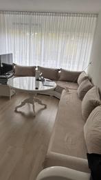 Marokkaanse banken bieden 950 euro, Ophalen, Zo goed als nieuw, Hout, Marokkaanse banken L vorm