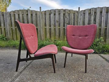 NORR11 Elephant fauteuils beschikbaar voor biedingen