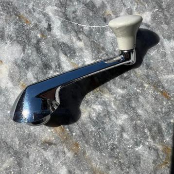 VW Raamopener Handvat Type 3 Type 34 311837583A beschikbaar voor biedingen