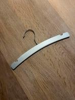 Kinderkleerhangers Hout Zilver - 15 stuks, Ophalen of Verzenden, Zo goed als nieuw, Hout, Kinderen