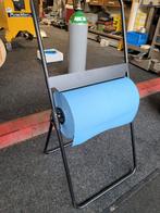 Papier rol houder standaard, Hobby en Vrije tijd, Ophalen, Zo goed als nieuw