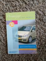 autorijden theorie boek, Boeken, Auto's | Boeken, Gelezen, Algemeen, Diverse auteurs, Ophalen of Verzenden