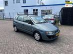 Mitsubishi Space Star 1.6 Family, Auto's, Mitsubishi, Stof, Gebruikt, 4 cilinders, Metallic lak