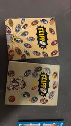 Complete serie flippo’s, Verzamelen, Flippo's, Ophalen of Verzenden, Verzameling