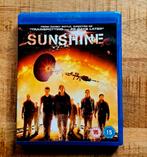 Sunshine - Blu-ray - Science Fiction Thriller, Cd's en Dvd's, Blu-ray, Ophalen of Verzenden, Zo goed als nieuw, Science Fiction en Fantasy