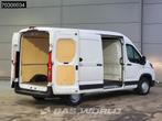 Maxus Deliver 9 L3H2 Airco Cruise Camera Parkeersensoren 10-, Auto's, Bestelauto's, Gebruikt, Euro 6, 4 cilinders, Maxus