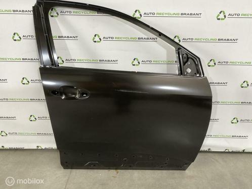 Portier Rechts Voor NIEUW ORIG Peugeot 5008 MK2 9812306280, Auto-onderdelen, Carrosserie en Plaatwerk, Deur, Peugeot, Voor, Rechts